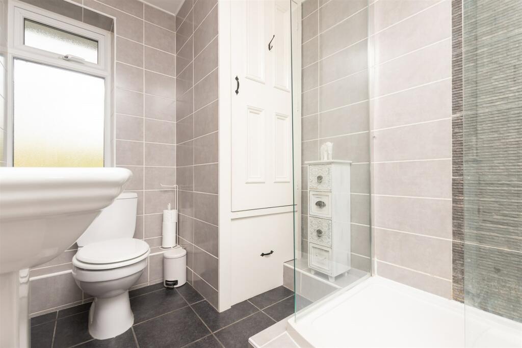2 bed Terraced