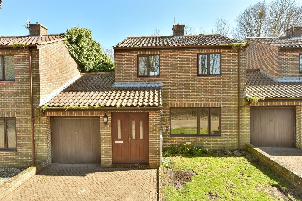 Property cover