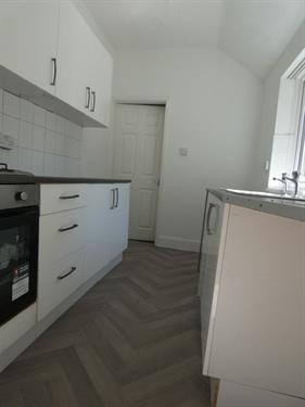 2 bed Terraced