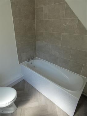 2 bed Terraced