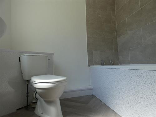 2 bed Terraced