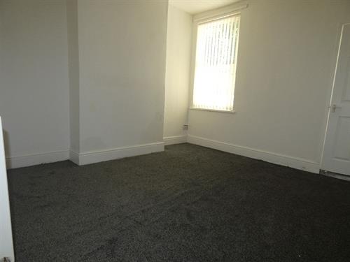 2 bed Terraced