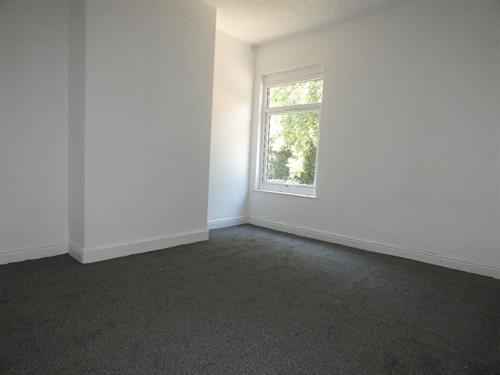 2 bed Terraced