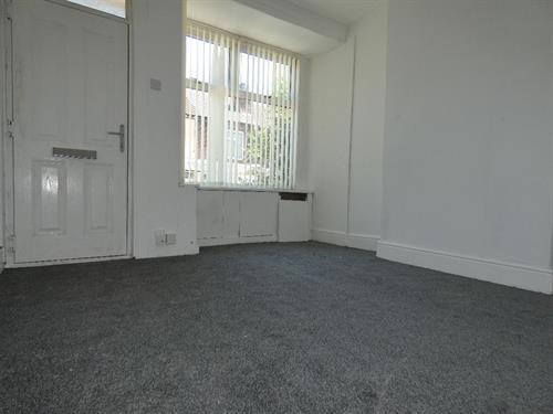2 bed Terraced