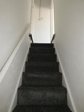 2 bed Terraced