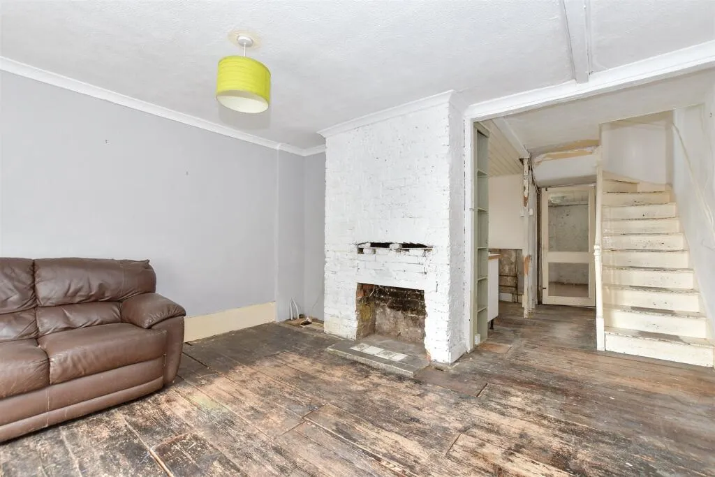 Property cover