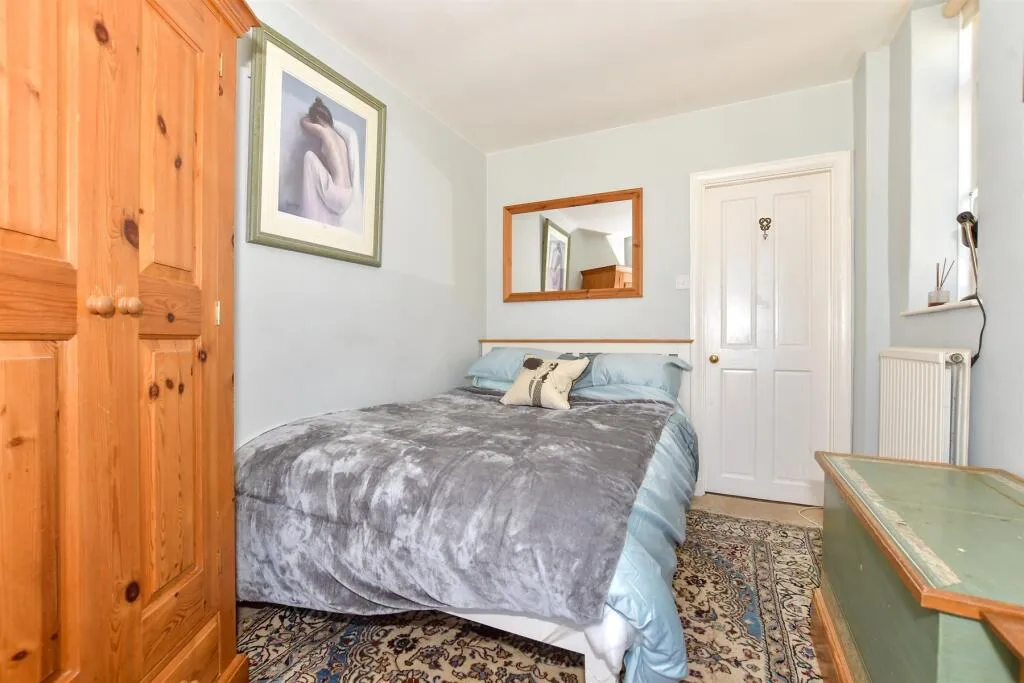 2 bed Apartment