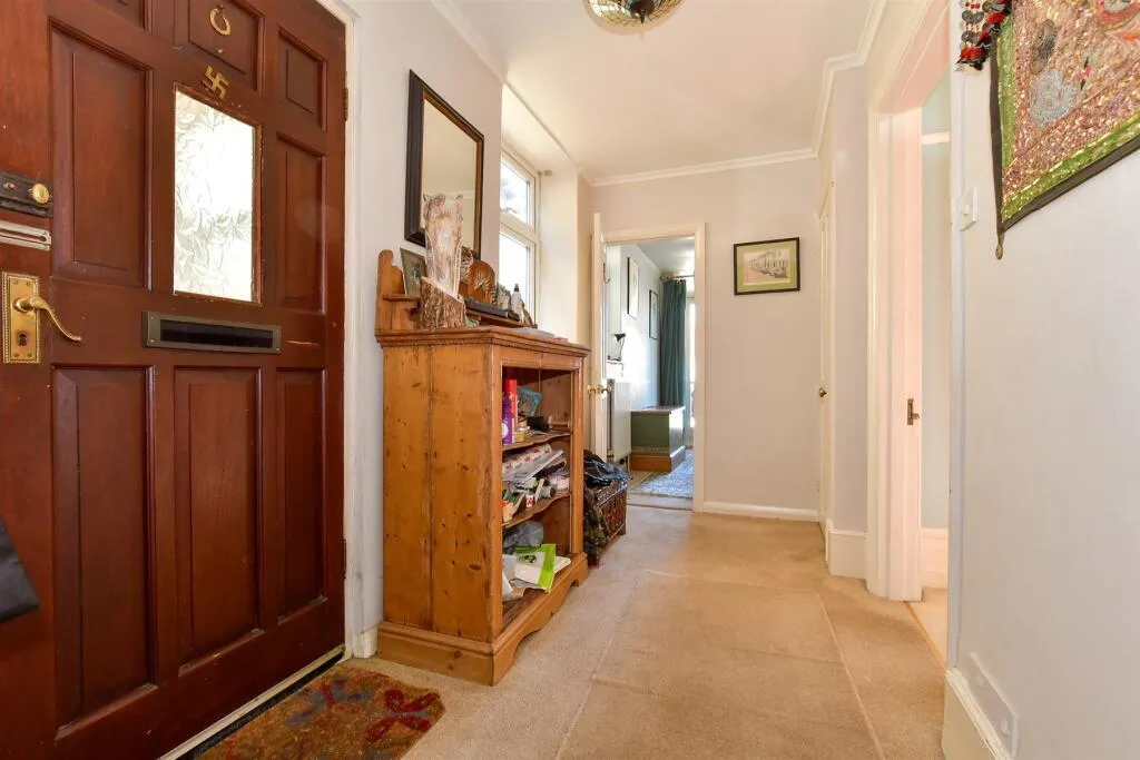 2 bed Apartment