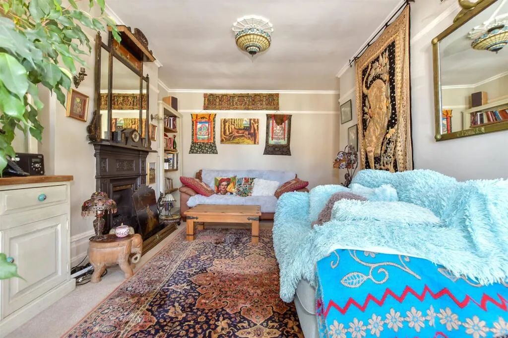 2 bed Apartment