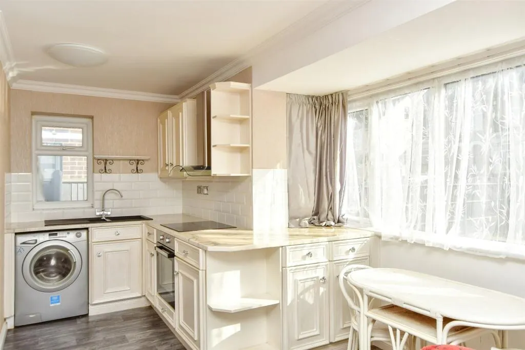 1 bed Studio