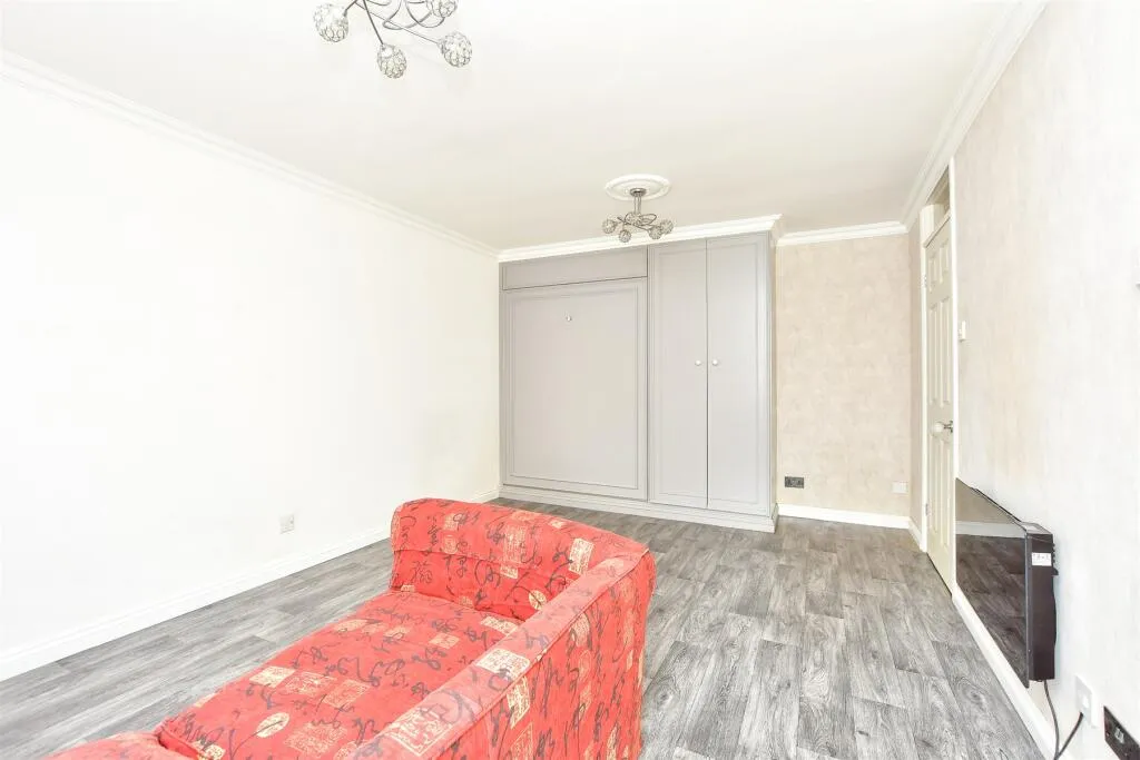 1 bed Studio