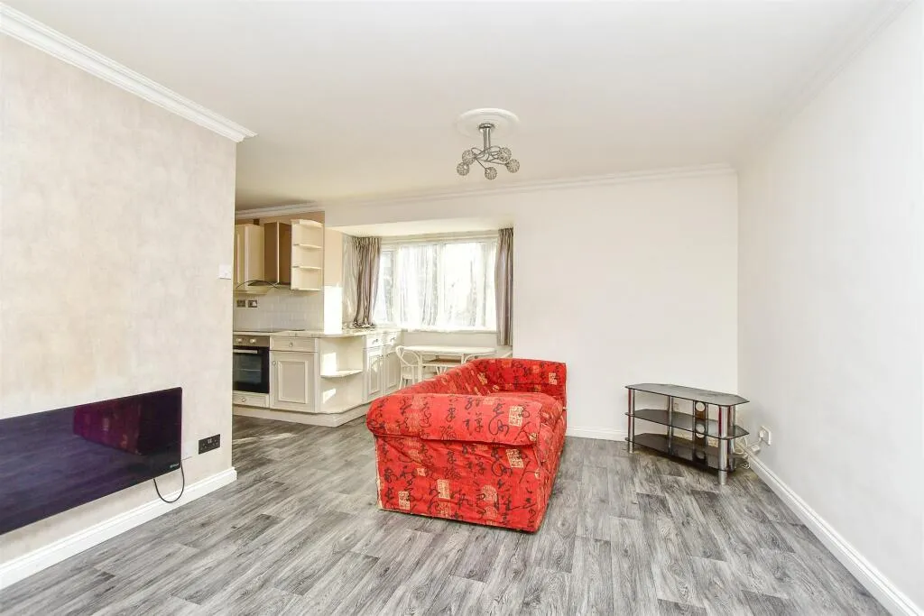 1 bed Studio