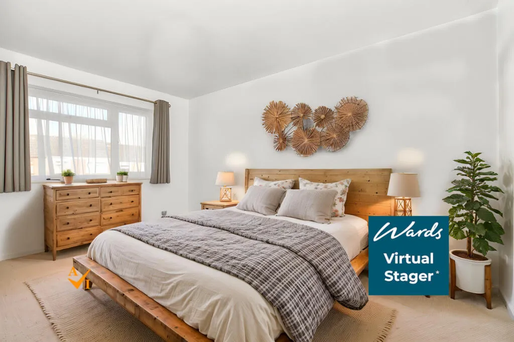 3 bed Terraced