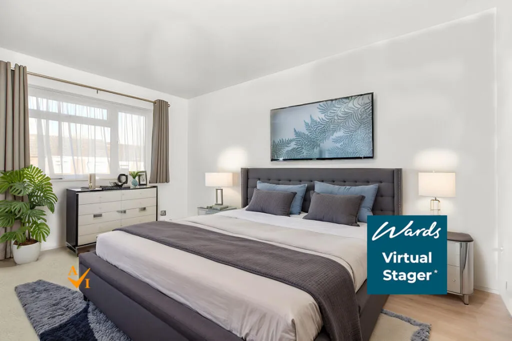 3 bed Terraced