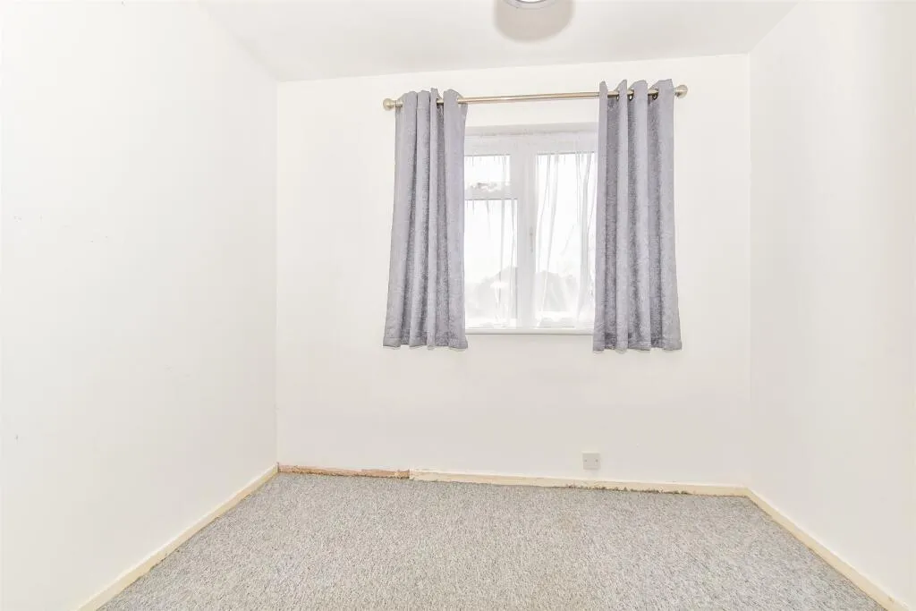 3 bed Terraced