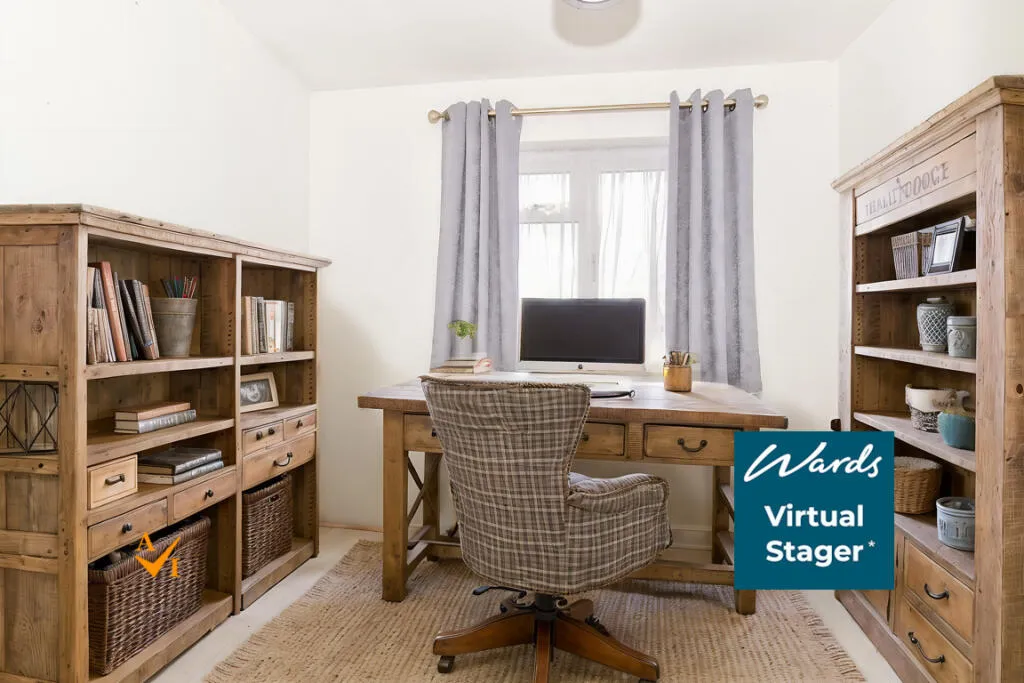 3 bed Terraced