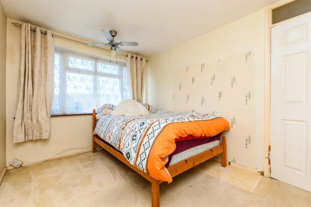 3 bed Terraced