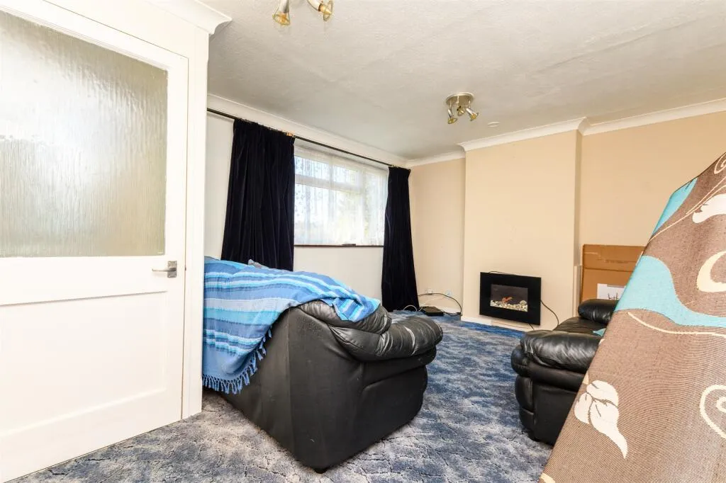 3 bed Terraced