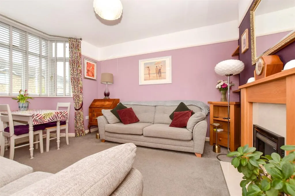2 bed Apartment