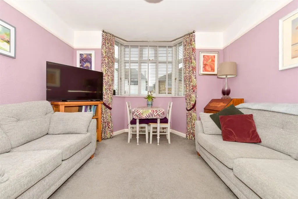 2 bed Apartment