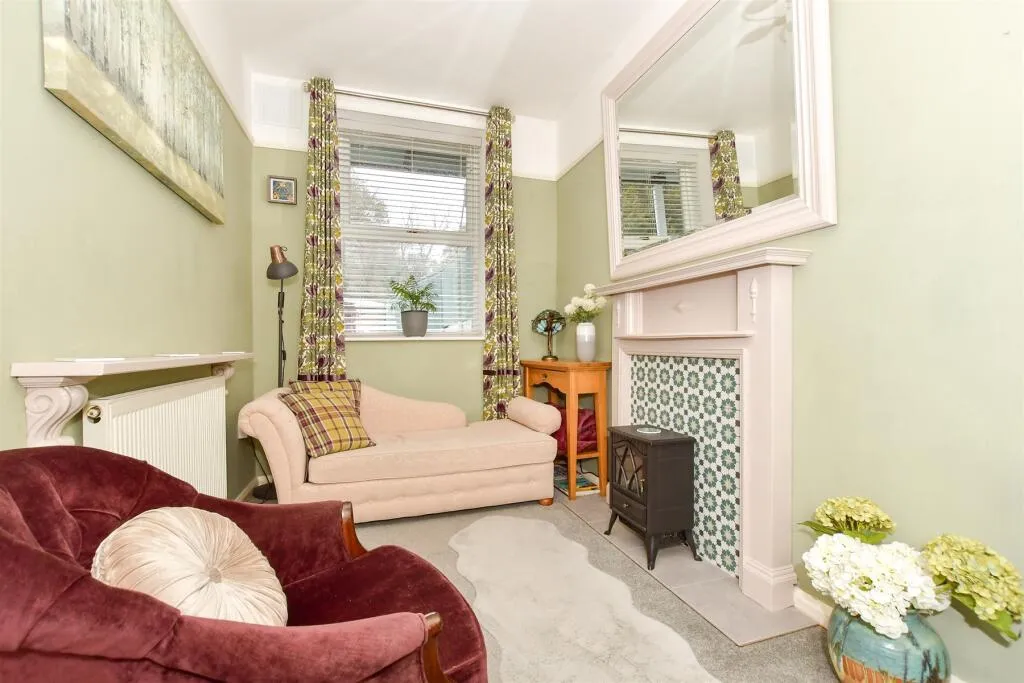 2 bed Apartment