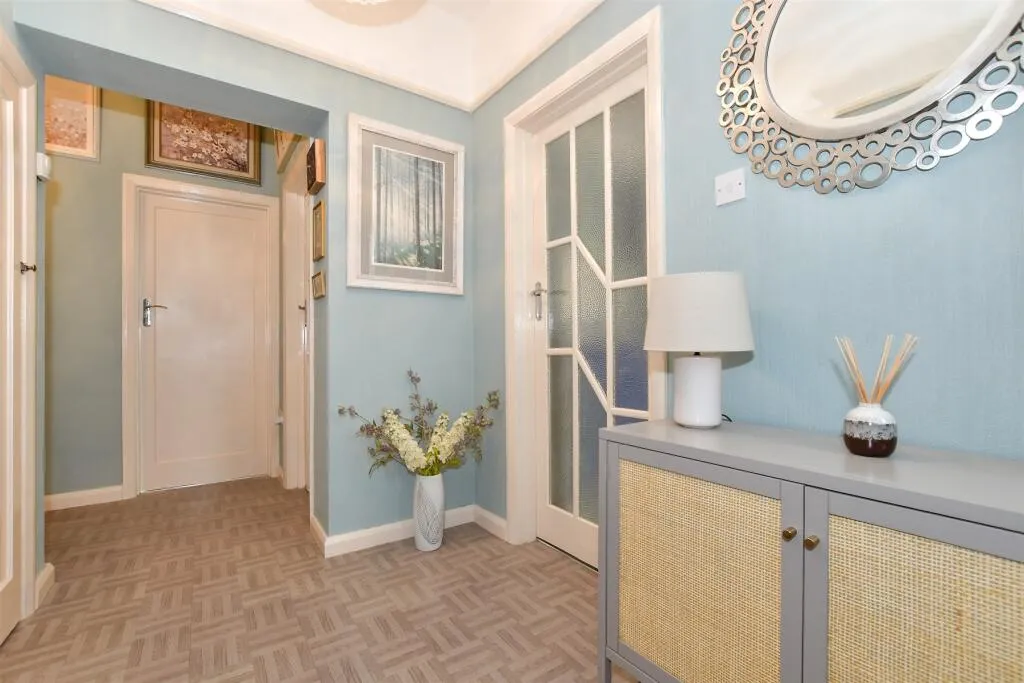 2 bed Apartment