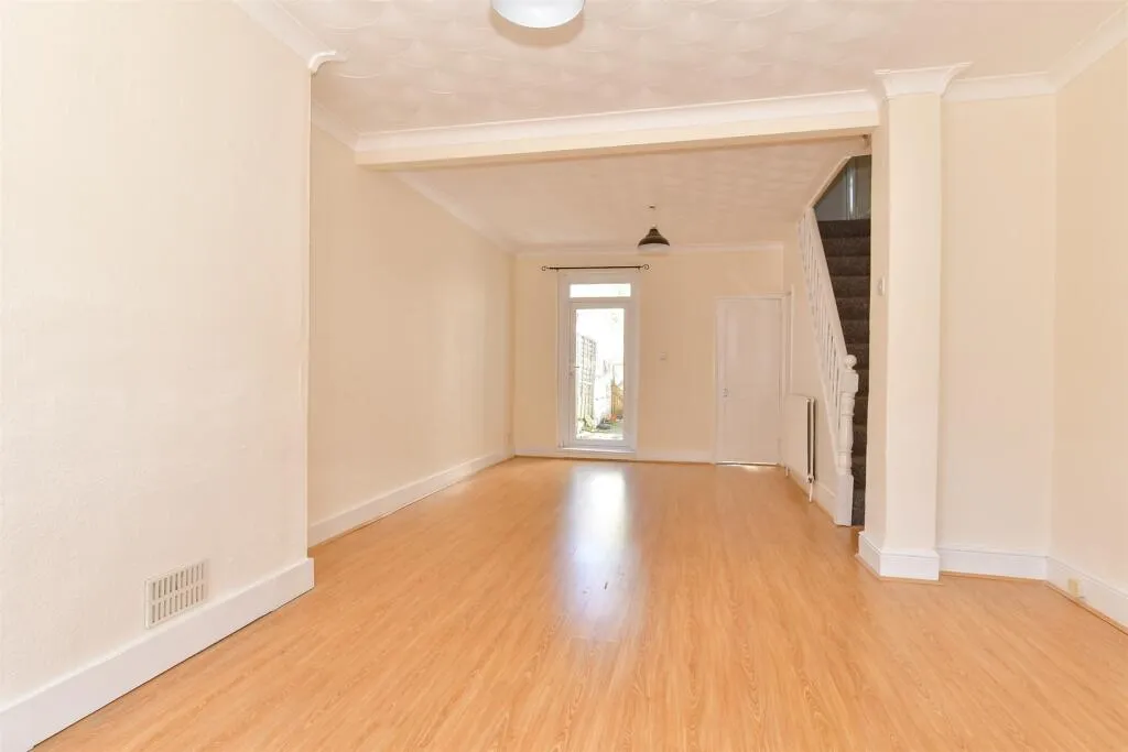 2 bed Terraced