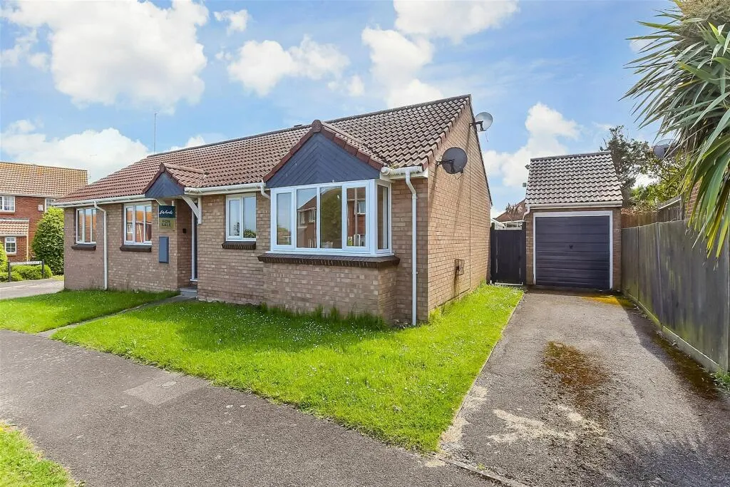 Property cover