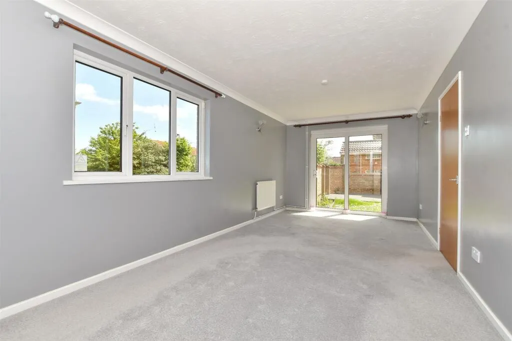 3 bed Detached Bungalow