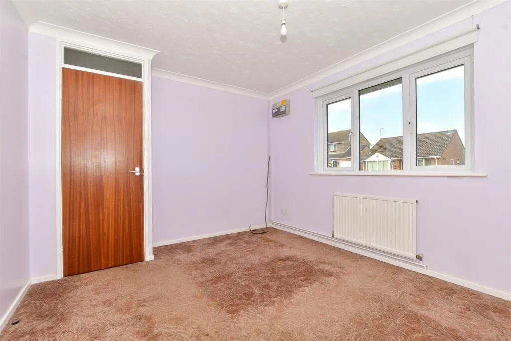3 bed Detached Bungalow