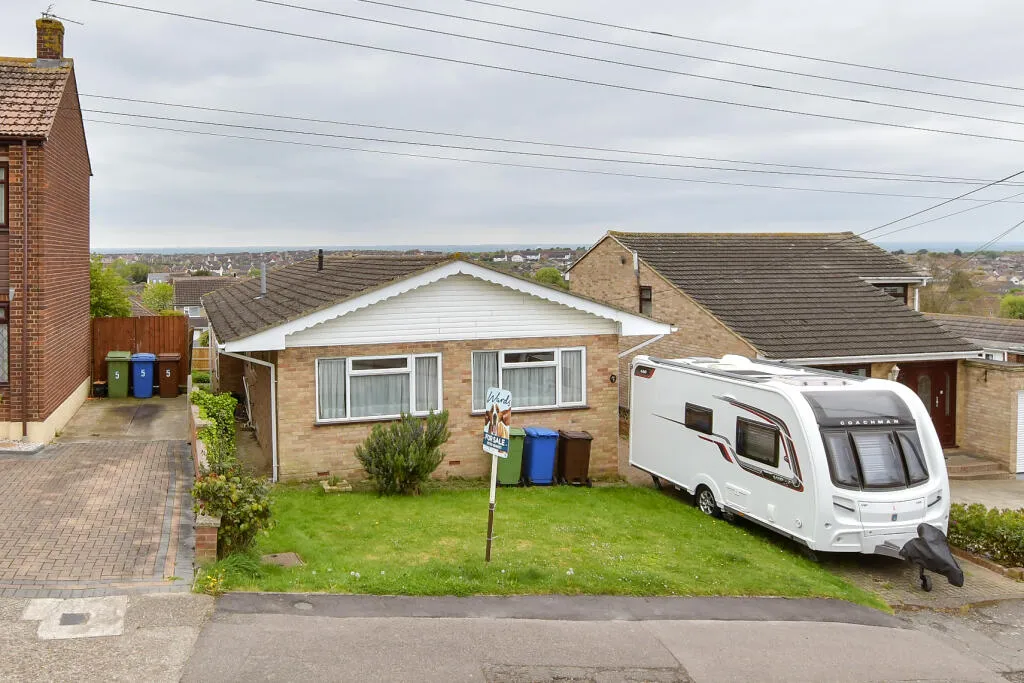 Property cover