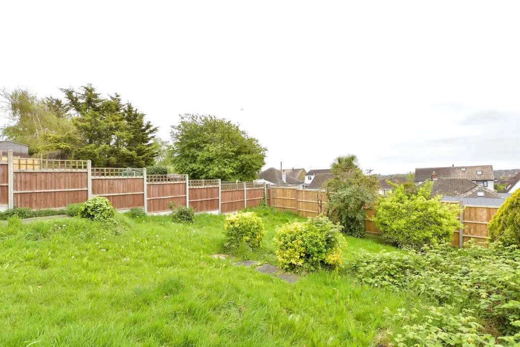 3 bed Detached Bungalow