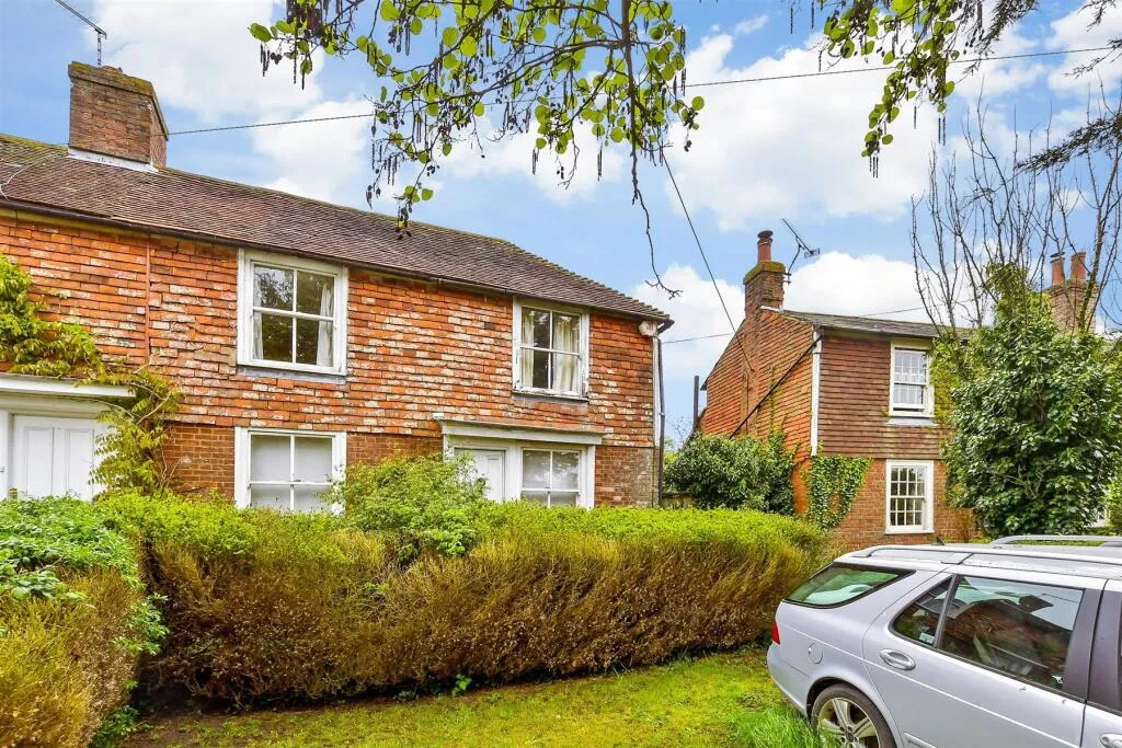 3 bed Semi-Detached