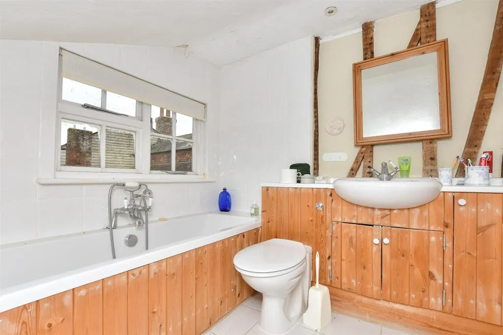 3 bed Semi-Detached