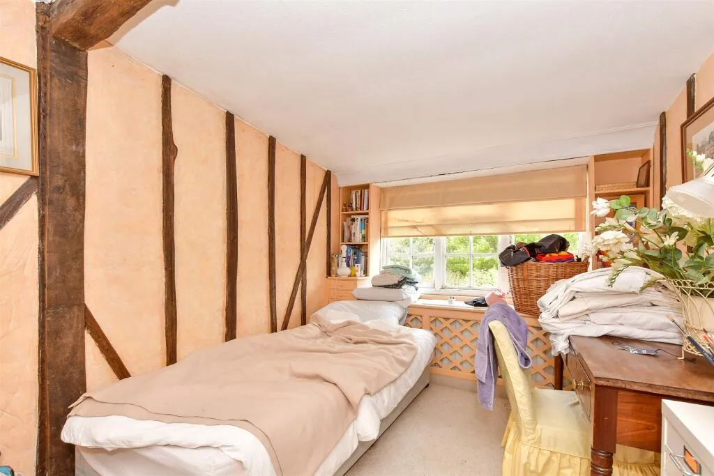 3 bed Semi-Detached