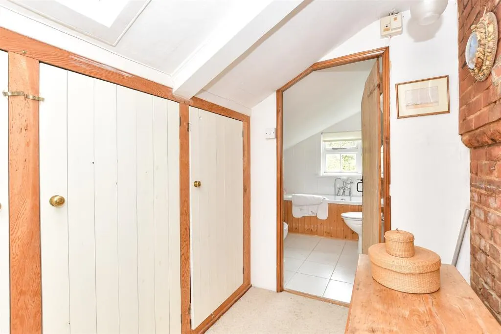 3 bed Semi-Detached