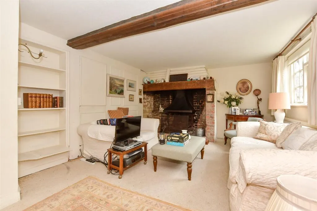 3 bed Semi-Detached