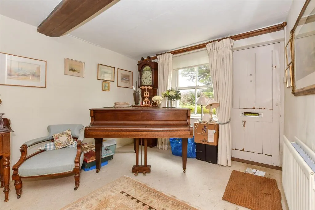 3 bed Semi-Detached