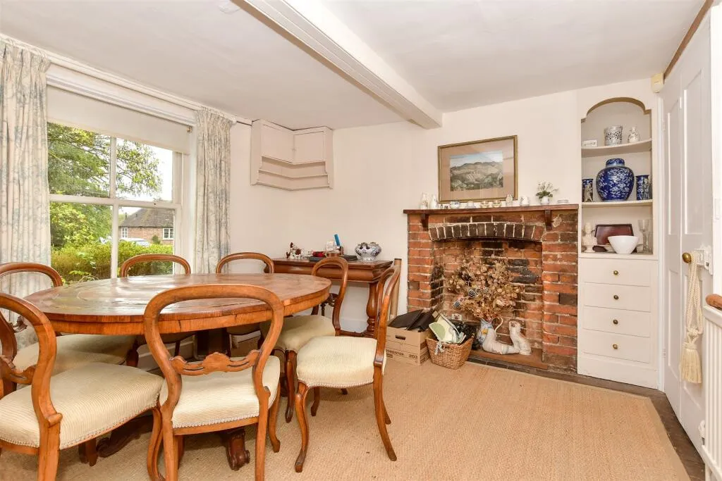 3 bed Semi-Detached
