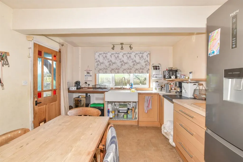 4 bed Detached