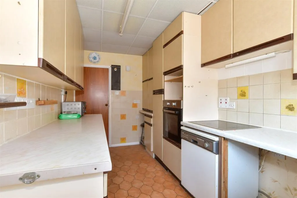 3 bed Detached Bungalow
