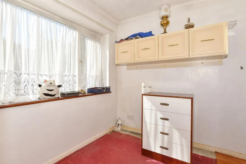 3 bed Detached Bungalow