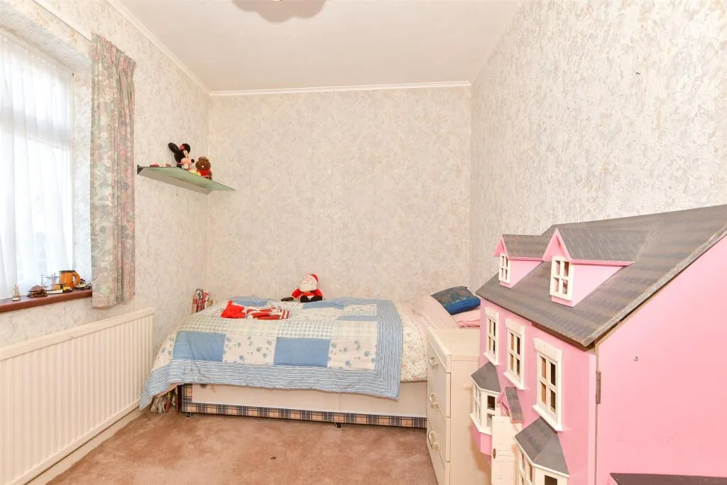3 bed Detached Bungalow