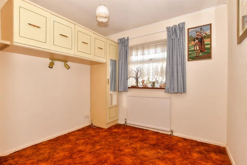 3 bed Detached Bungalow