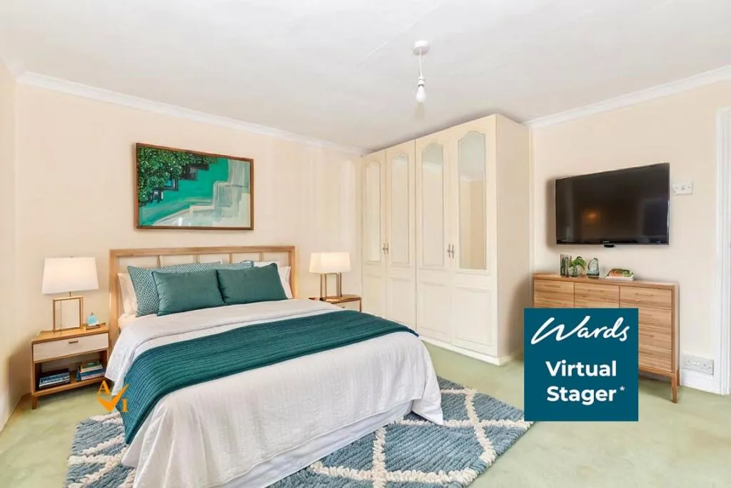 3 bed Terraced