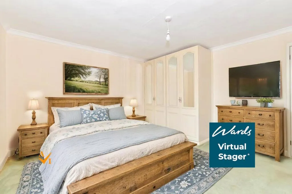 3 bed Terraced