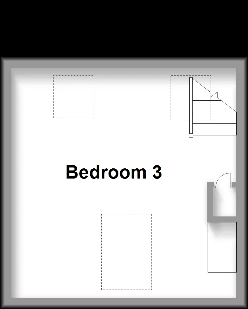 3 bed Terraced