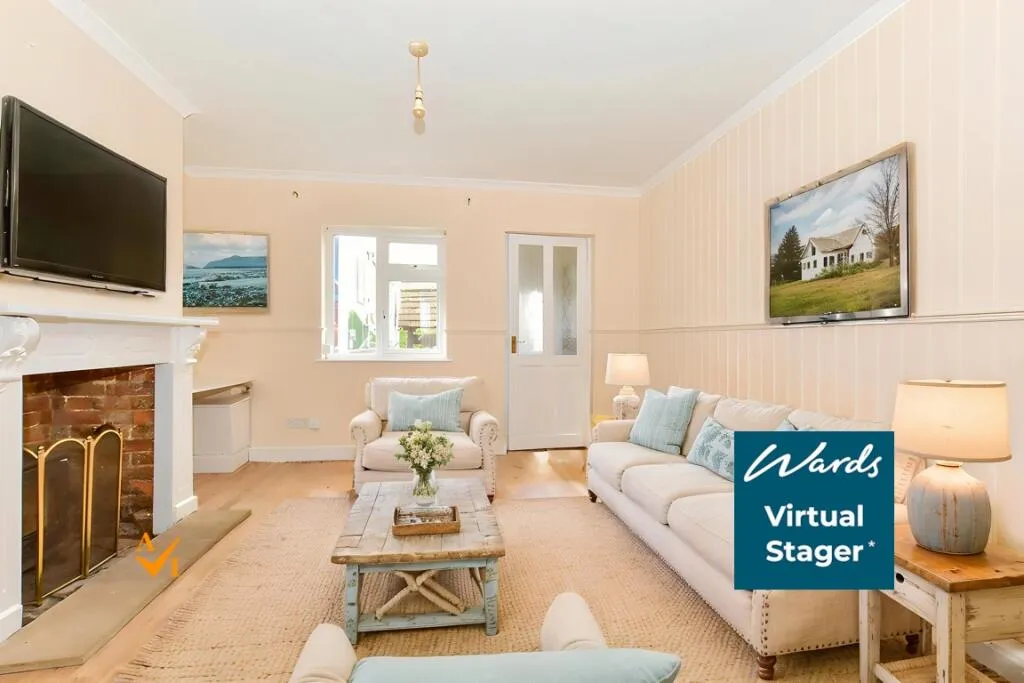 3 bed Terraced