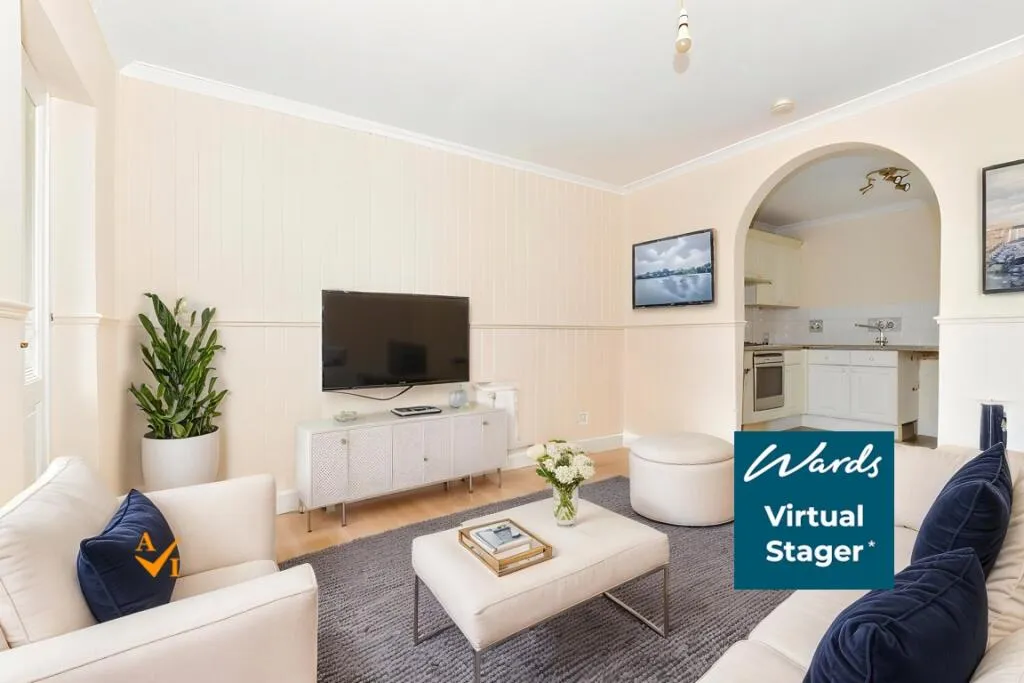 3 bed Terraced
