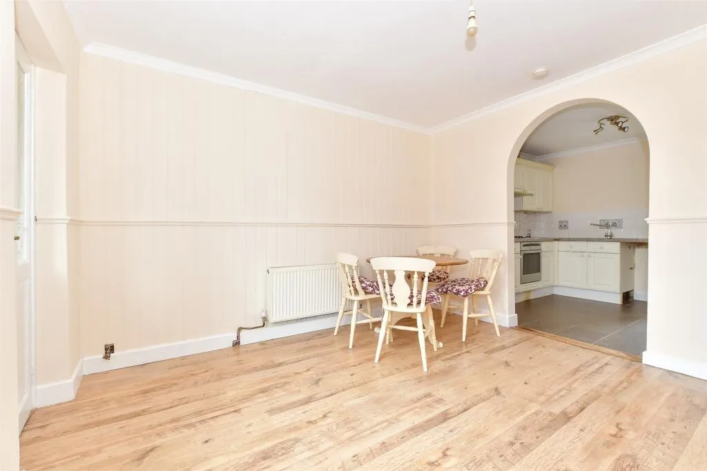 3 bed Terraced